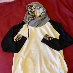 Gameday Couture Hoodie